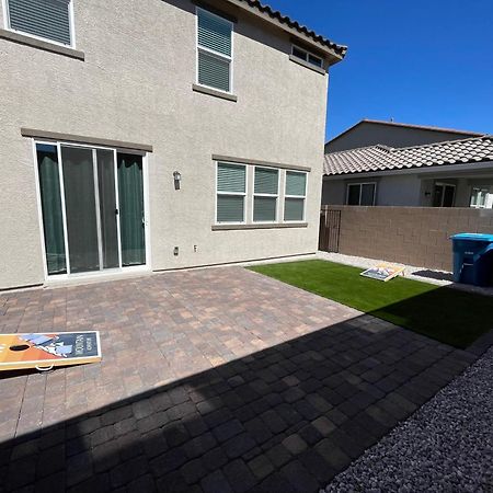Spacious House, 5 Bedrooms, Sleeps 12, Near Las Vegas Strip And Airport Екстериор снимка