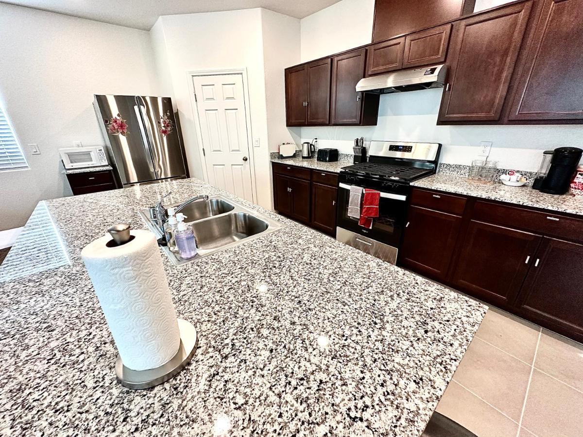 Spacious House, 5 Bedrooms, Sleeps 12, Near Las Vegas Strip And Airport Екстериор снимка