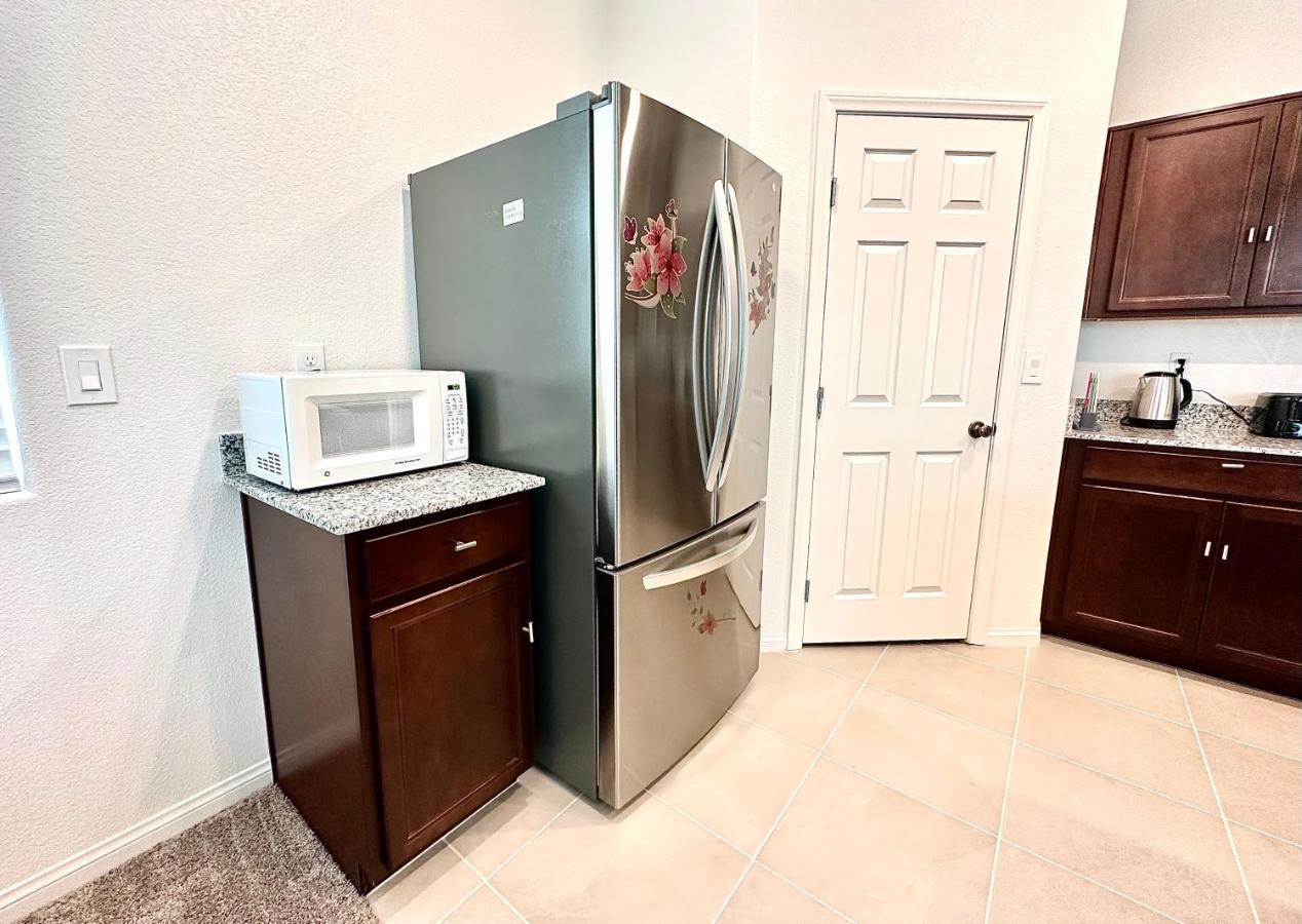 Spacious House, 5 Bedrooms, Sleeps 12, Near Las Vegas Strip And Airport Екстериор снимка