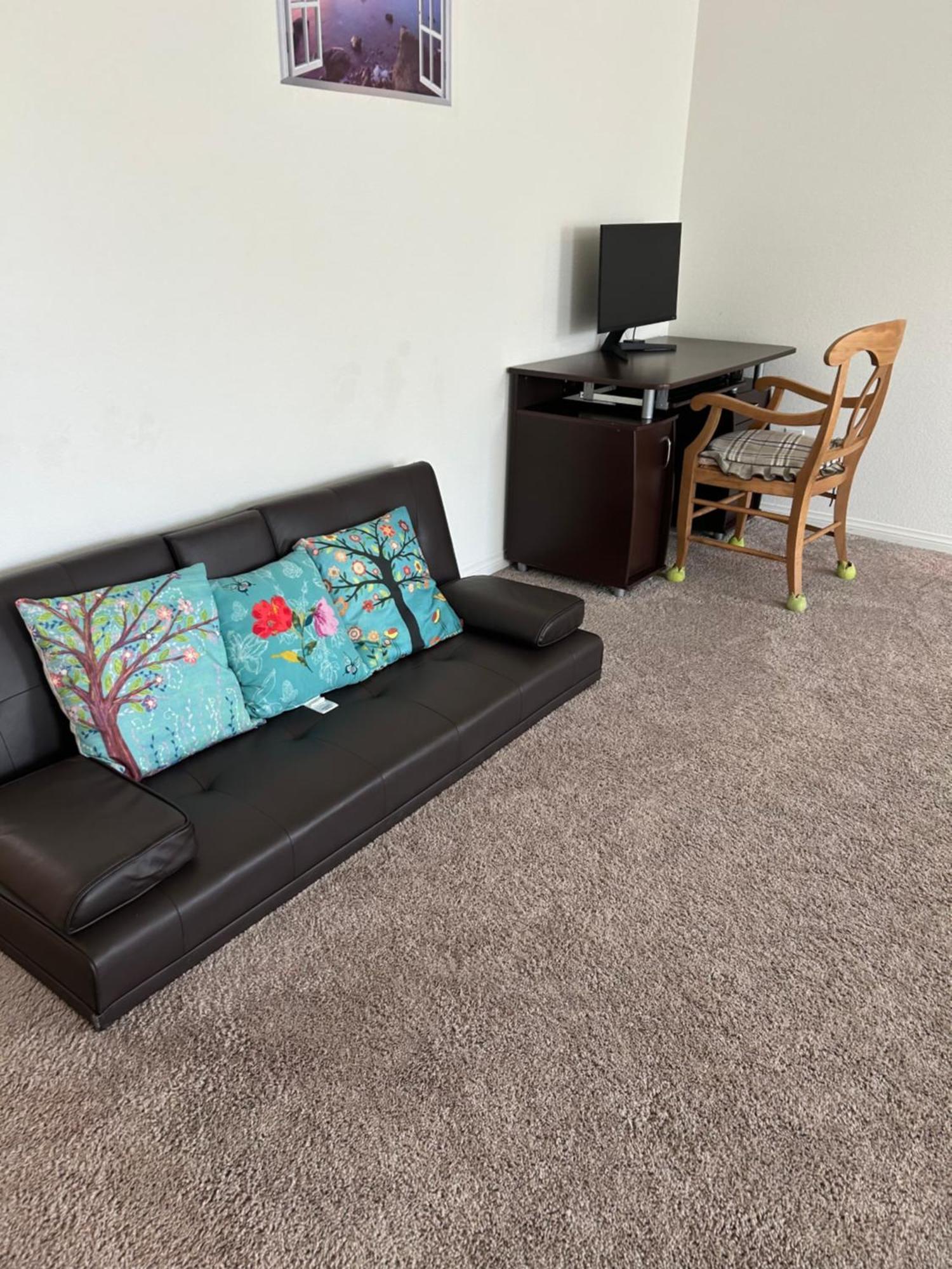 Spacious House, 5 Bedrooms, Sleeps 12, Near Las Vegas Strip And Airport Екстериор снимка